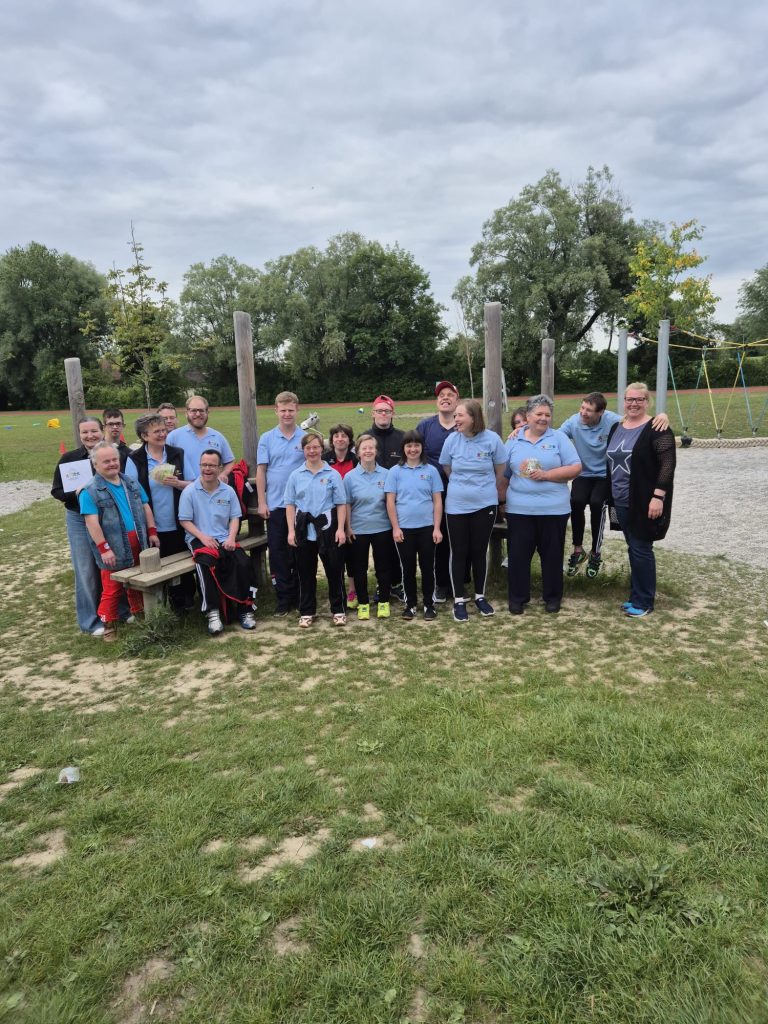 Kreis Eltern behinderter Kinder Olching e.V
